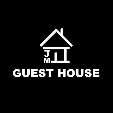 Jm Guesthouse Hongdae Seoul Exterior photo