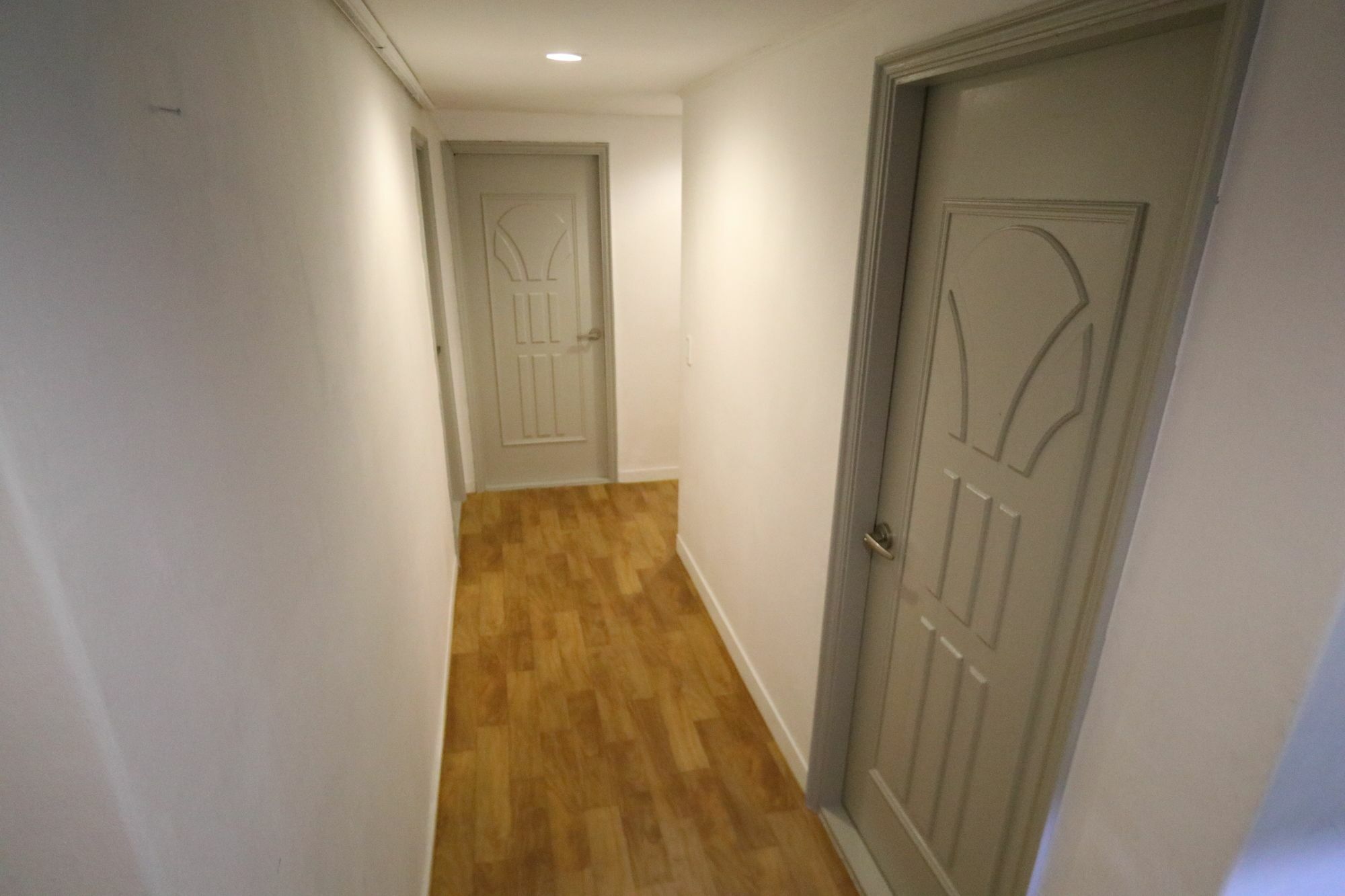 Jm Guesthouse Hongdae Seoul Exterior photo