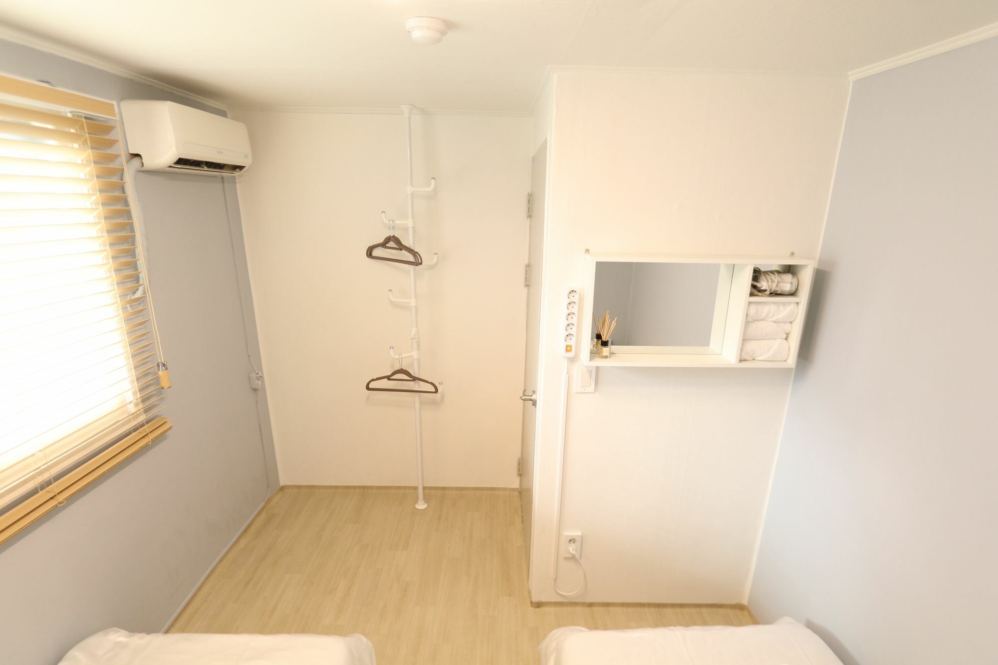 Jm Guesthouse Hongdae Seoul Exterior photo