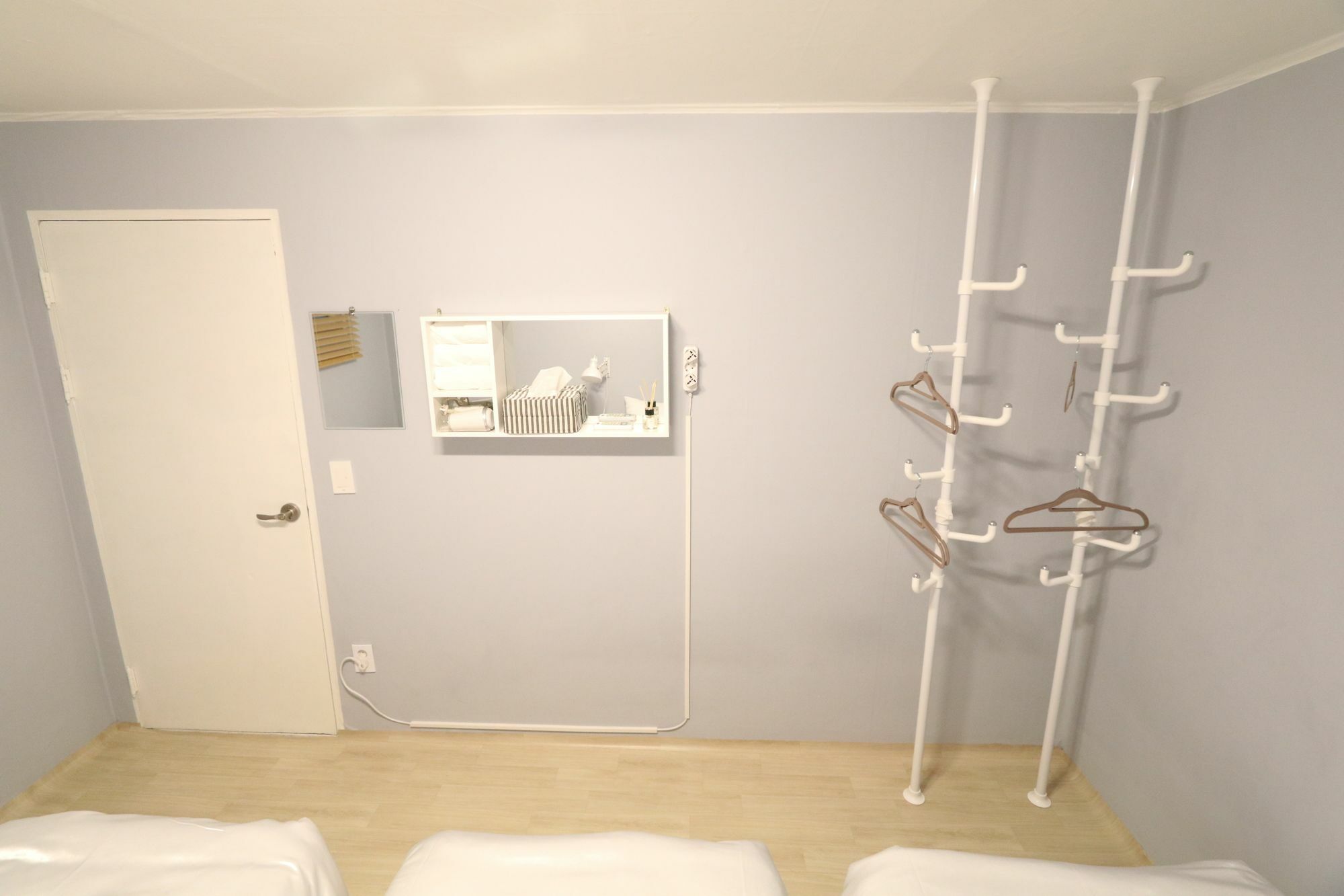 Jm Guesthouse Hongdae Seoul Exterior photo