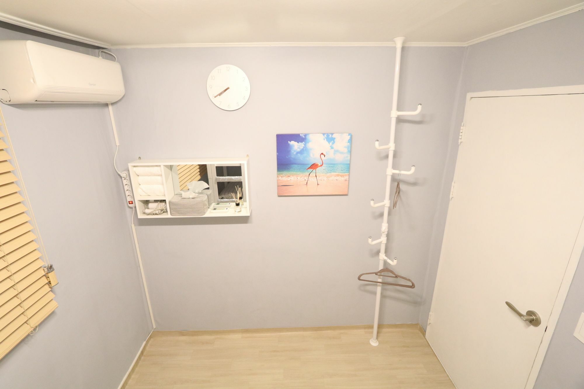 Jm Guesthouse Hongdae Seoul Exterior photo